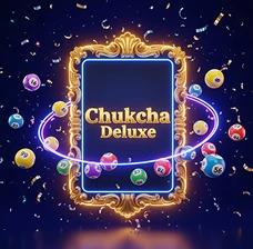 Лото Март — слот Chukcha Deluxe онлайн