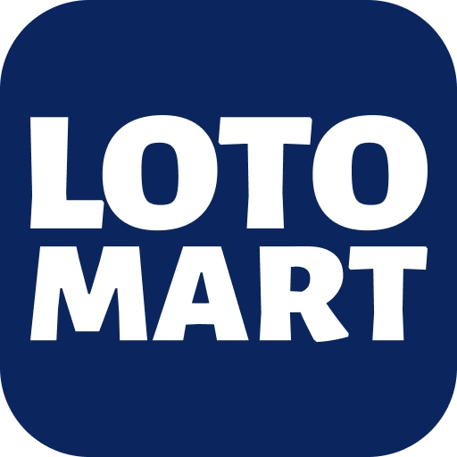 Лото Март — favicon официального сайта