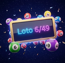 Лото Март — лотерея 6 из 49 онлайн
