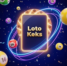 Лото Март — лотерея Лото Кекс