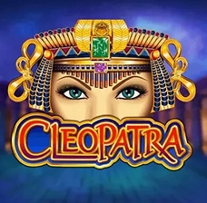 Лото Март — слот Cleopatra в египетском стиле