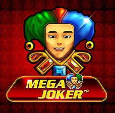 Лото Март — игровой слот Mega Joker
