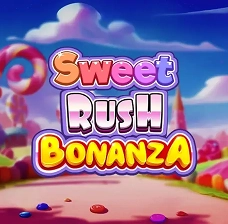 Лото Март — слот Sweet Rush Bonanza онлайн
