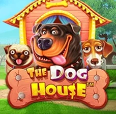 Лото Март — игровой слот The Dog House 2