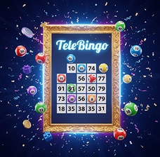 Лото Март — игра Телебинго с билетами